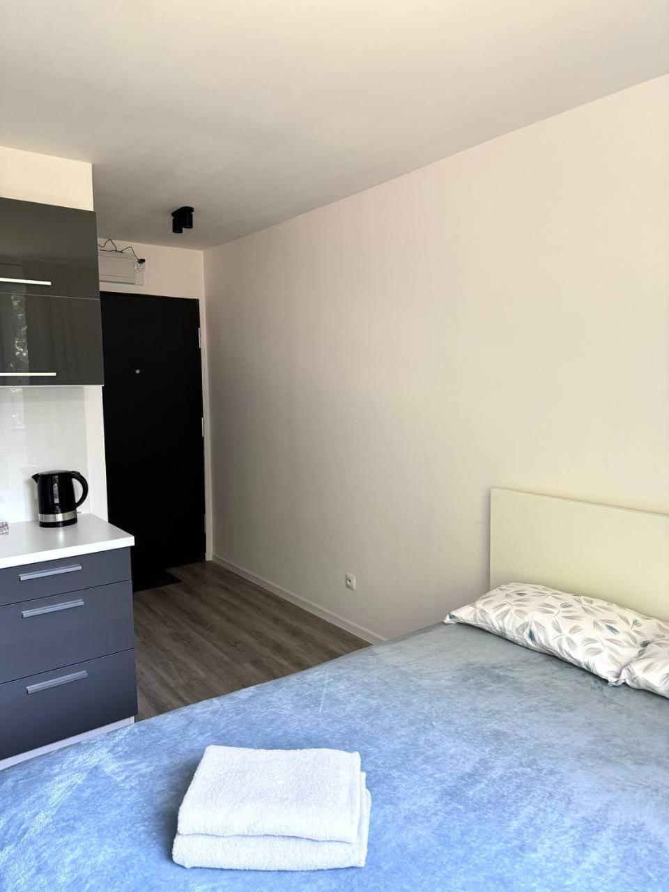 Quiet Apartment Near The Park, Metro, Centre, Wi-Fi - By Hik Apartments Warsaw Ngoại thất bức ảnh