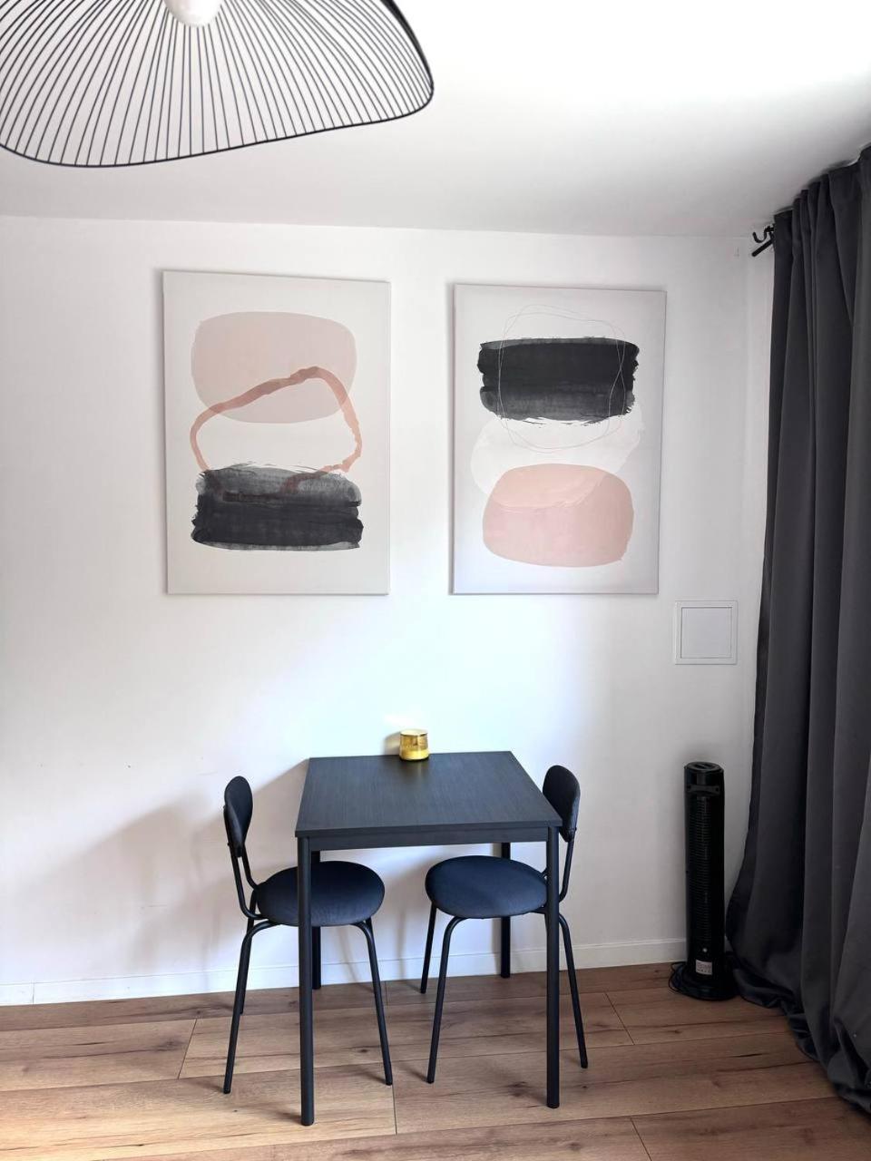 Quiet Apartment Near The Park, Metro, Centre, Wi-Fi - By Hik Apartments Warsaw Ngoại thất bức ảnh