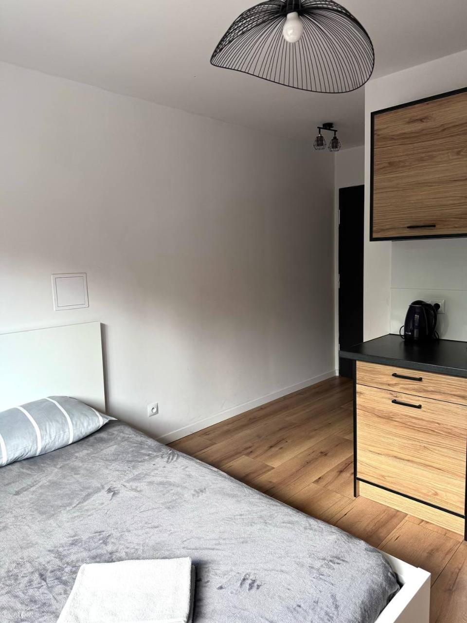Quiet Apartment Near The Park, Metro, Centre, Wi-Fi - By Hik Apartments Warsaw Ngoại thất bức ảnh