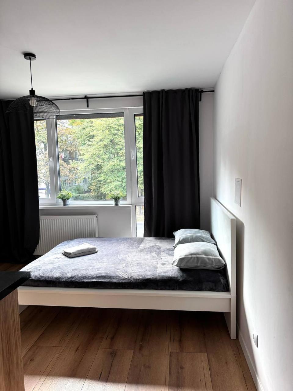 Quiet Apartment Near The Park, Metro, Centre, Wi-Fi - By Hik Apartments Warsaw Ngoại thất bức ảnh